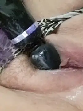 GypsyEsmeralda online show from 13, 12, 2025