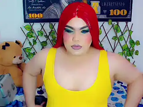 Snapshot of ailen_ts_ chatting on 4, 12, 2024 ailen ts  online show from 4, 12, 2024