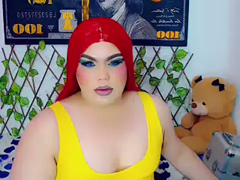 Snapshot of ailen_ts_ chatting on 4, 12, 2024 ailen ts  online show from 4, 12, 2024