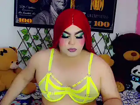 Snapshot of ailen_ts_ chatting on 15, 1, 2025 ailen ts  online show from 15, 1, 2025