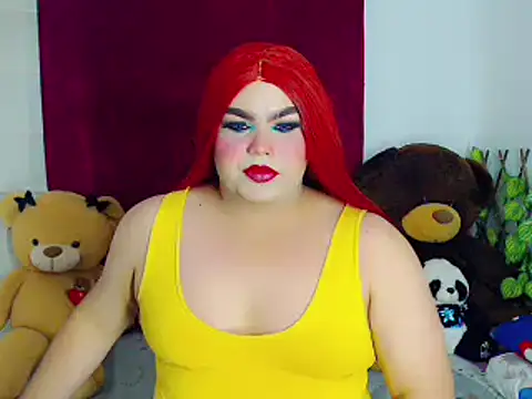 Snapshot of ailen_ts_ chatting on 14, 2, 2025 ailen ts  online show from 14, 2, 2025