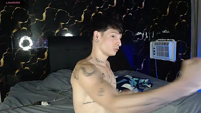 Snapshot of Apolo_Hidalgo01 chatting on 24, 5, 2026 Apolo Hidalgo01 online show from 24, 5, 2026