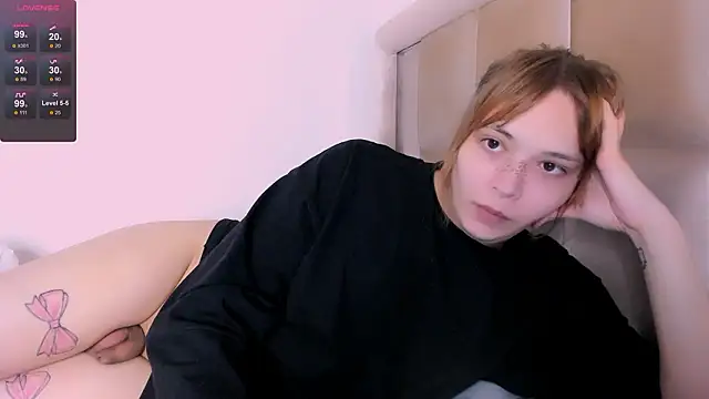 Snapshot of fem_to chatting on 10, 2, 2026 fem to online show from 10, 2, 2026