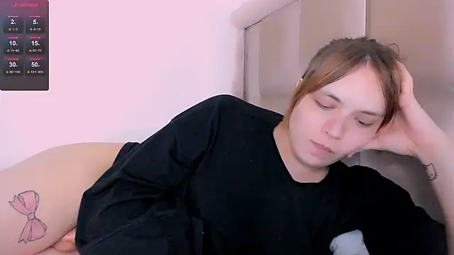 Snapshot of fem_to chatting on 27, 2, 2026 fem to online show from 27, 2, 2026
