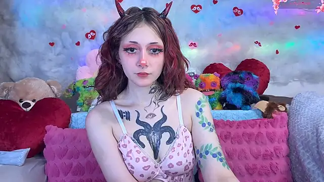  Devill Baby online show from 14, 2, 2026