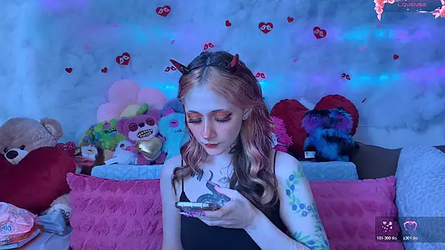  Devill Baby online show from 28, 2, 2026