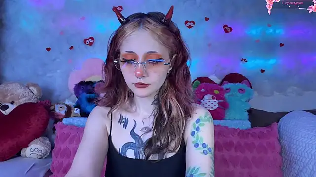  Devill Baby online show from 4, 3, 2026