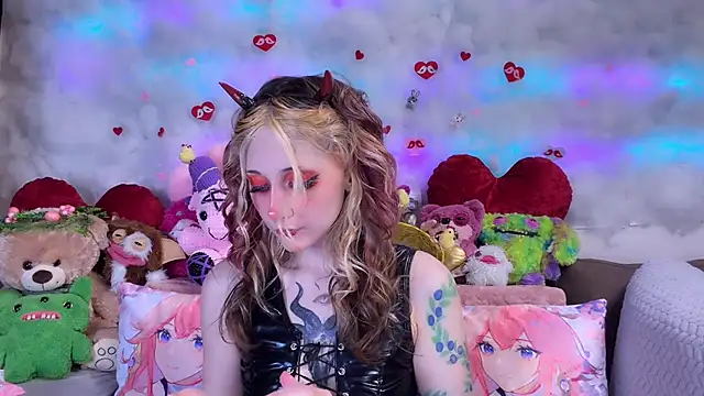  Devill Baby online show from 4, 4, 2026