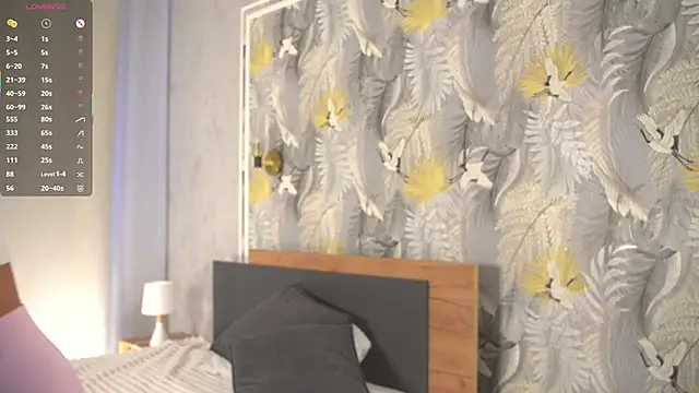 Snapshot of GeorginaCurvin chatting on 16, 6, 2026 GeorginaCurvin online show from 16, 6, 2026