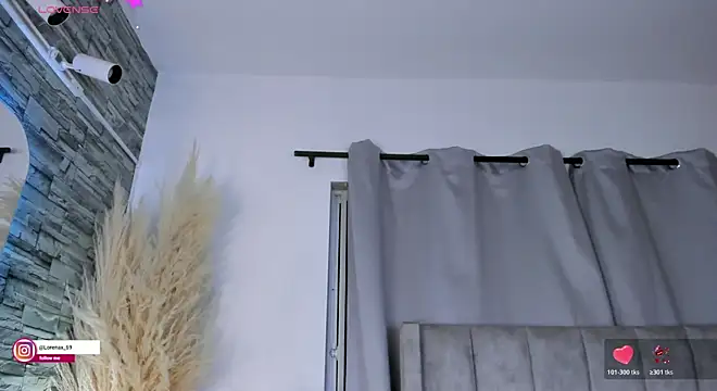 AmberGray  online show from 11, 5, 2026