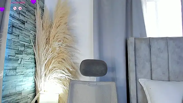 AmberGray  online show from 31, 5, 2026