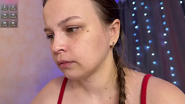 little nymphomaniac online show from 6, 1, 2026