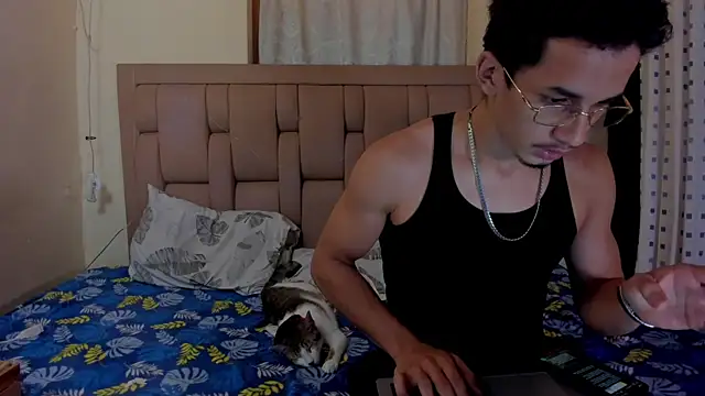 stepcouple XXX online show from 6, 11, 2025