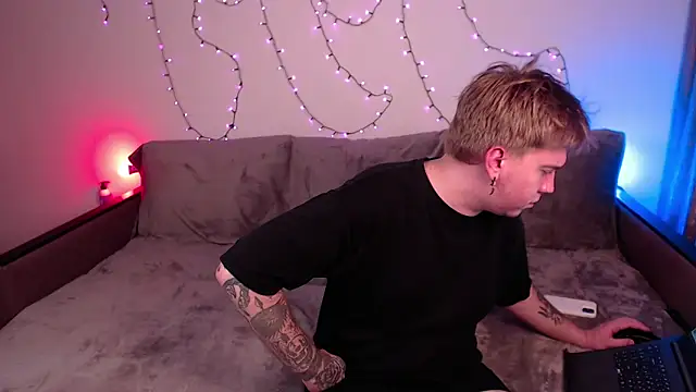 lust beyond online show from 20, 3, 2026