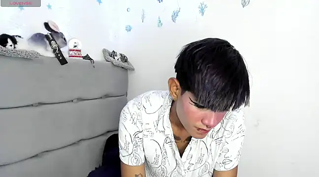 andrew uwu  online show from 13, 1, 2025