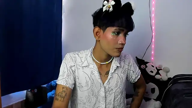 andrew uwu  online show from 7, 10, 2025