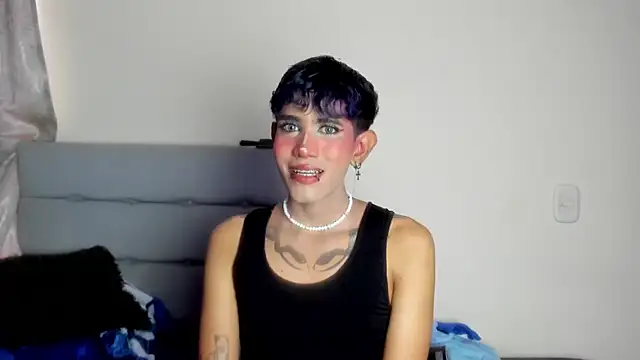 andrew uwu  online show from 21, 12, 2025