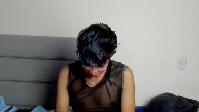 andrew uwu  online show from 5, 1, 2026