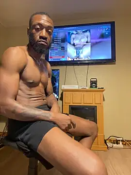 prettyrichie online show from 17, 10, 2025