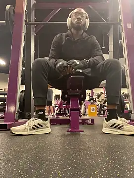 prettyrichie online show from 20, 10, 2025