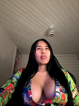 Anily Lovely online show from 22, 10, 2025