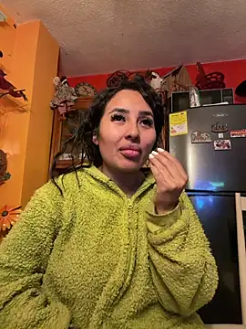 Snapshot of Anily_Lovely chatting on 18, 6, 2026 Anily Lovely online show from 18, 6, 2026