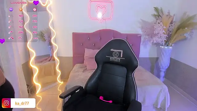 kendra tay online show from 14, 2, 2026