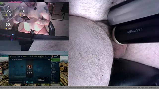 Snapshot of hgr161 chatting on 10, 5, 2026 hgr161 online show from 10, 5, 2026