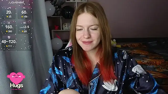 CassieJuice69 online show from 19, 12, 2024