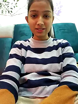 Snapshot of Aleena_Rai chatting on 3, 1, 2025 Aleena Rai online show from 3, 1, 2025