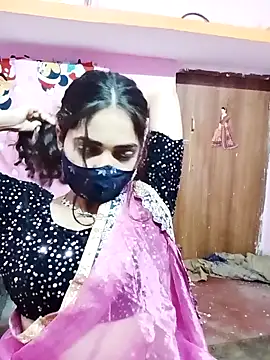 Cute-Simmi online show from 2, 12, 2024