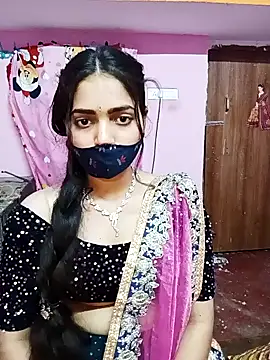 Cute-Simmi online show from 2, 12, 2024