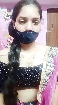 Cute-Simmi online show from 4, 12, 2024