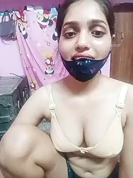 Cute-Simmi online show from 4, 12, 2024