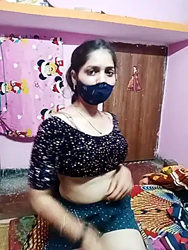 Cute-Simmi online show from 9, 12, 2024