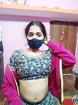 Cute-Simmi online show from 16, 12, 2024