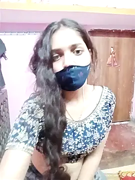 Cute-Simmi online show from 18, 12, 2024