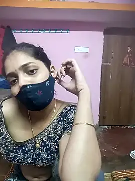 Cute-Simmi online show from 23, 12, 2024