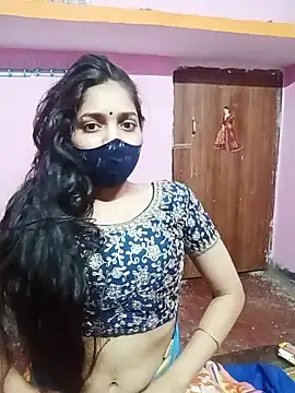 Cute-Simmi online show from 4, 1, 2025