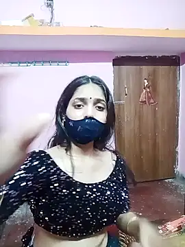 Cute-Simmi online show from 5, 1, 2025