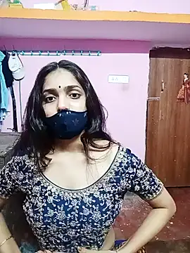 Cute-Simmi online show from 8, 1, 2025