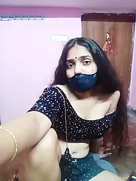 Cute-Simmi online show from 16, 1, 2025