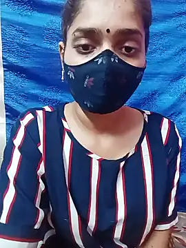 Cute-Simmi online show from 19, 1, 2025