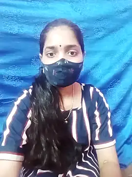 Cute-Simmi online show from 25, 1, 2025