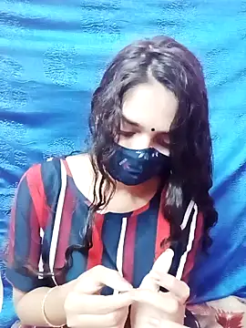 Cute-Simmi online show from 27, 1, 2025