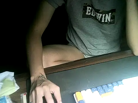 Ryan67533 online show from 15, 11, 2025