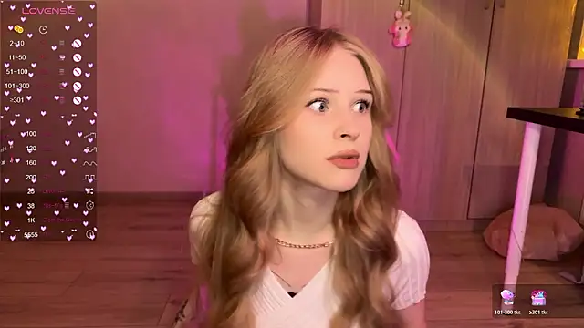 lisa barbie online show from 2, 2, 2026