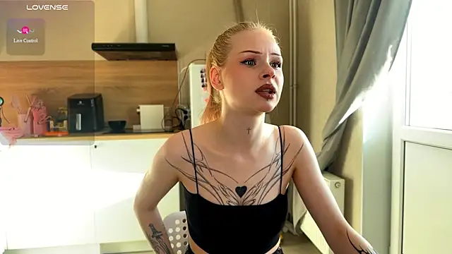 lisa barbie online show from 8, 5, 2026