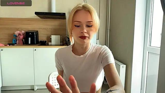 lisa barbie online show from 21, 5, 2026