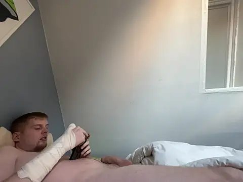 germancock1 online show from 25, 2, 2026